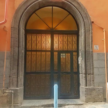Terrazze Toledo Apartamento Nápoles Exterior foto