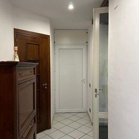 Terrazze Toledo Apartamento Nápoles Quarto foto