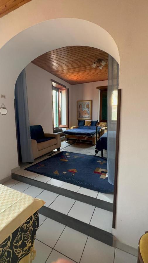 Terrazze Toledo Apartamento Nápoles Quarto foto