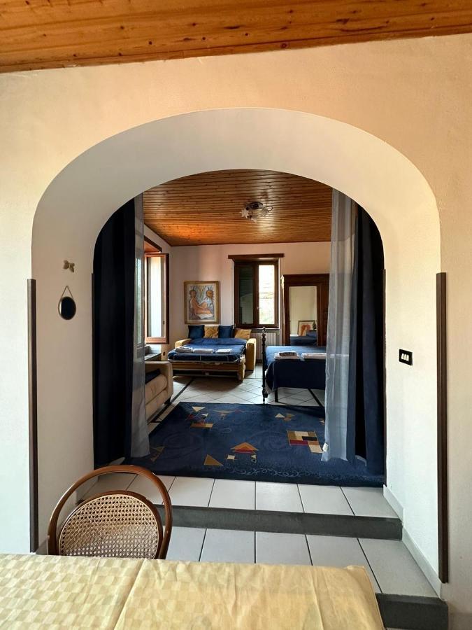 Terrazze Toledo Apartamento Nápoles Quarto foto