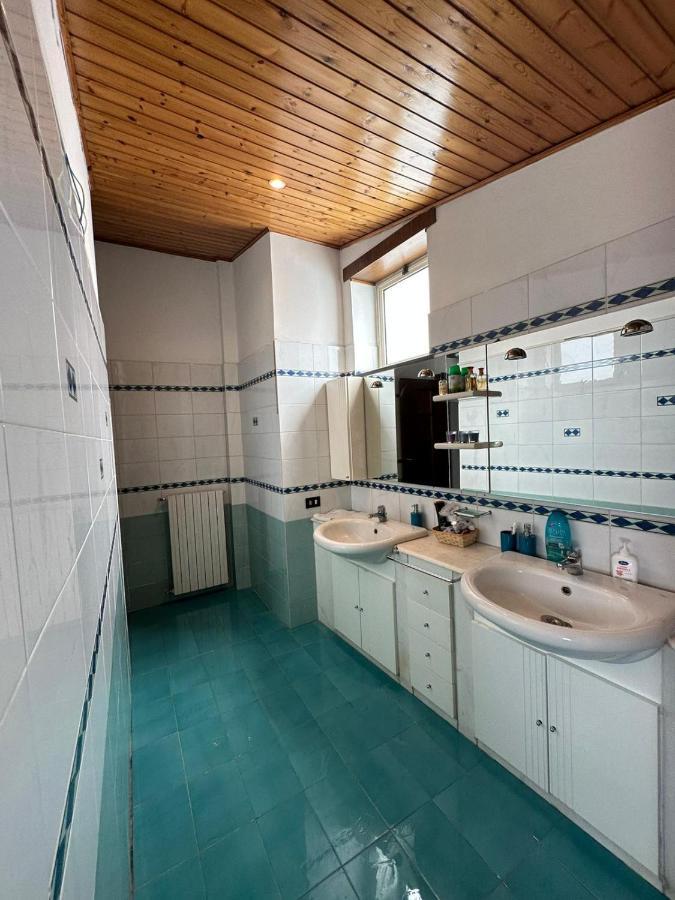 Terrazze Toledo Apartamento Nápoles Exterior foto
