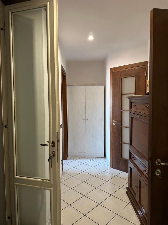 Terrazze Toledo Apartamento Nápoles Exterior foto