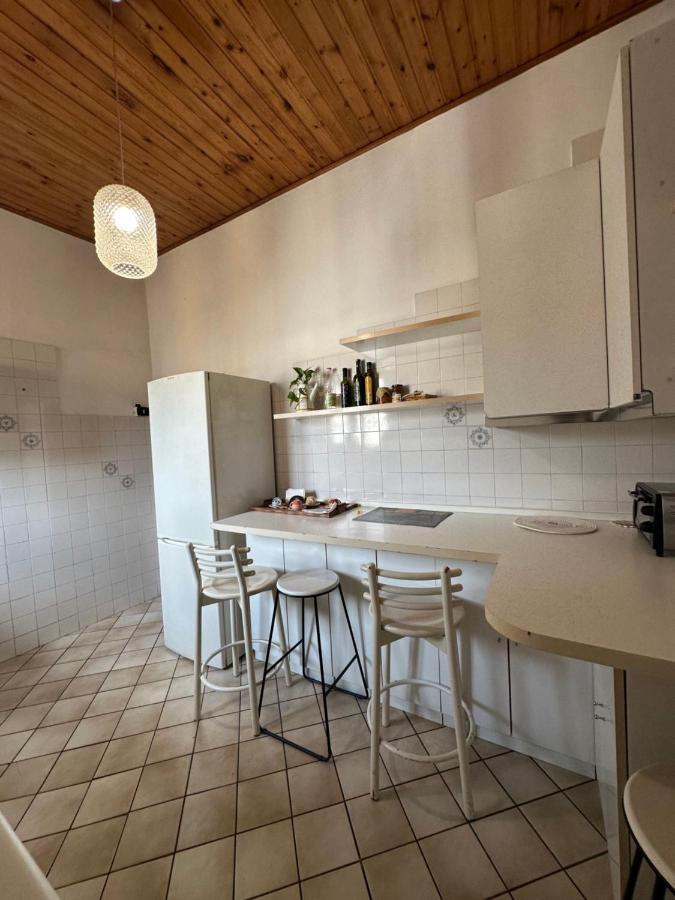 Terrazze Toledo Apartamento Nápoles Exterior foto