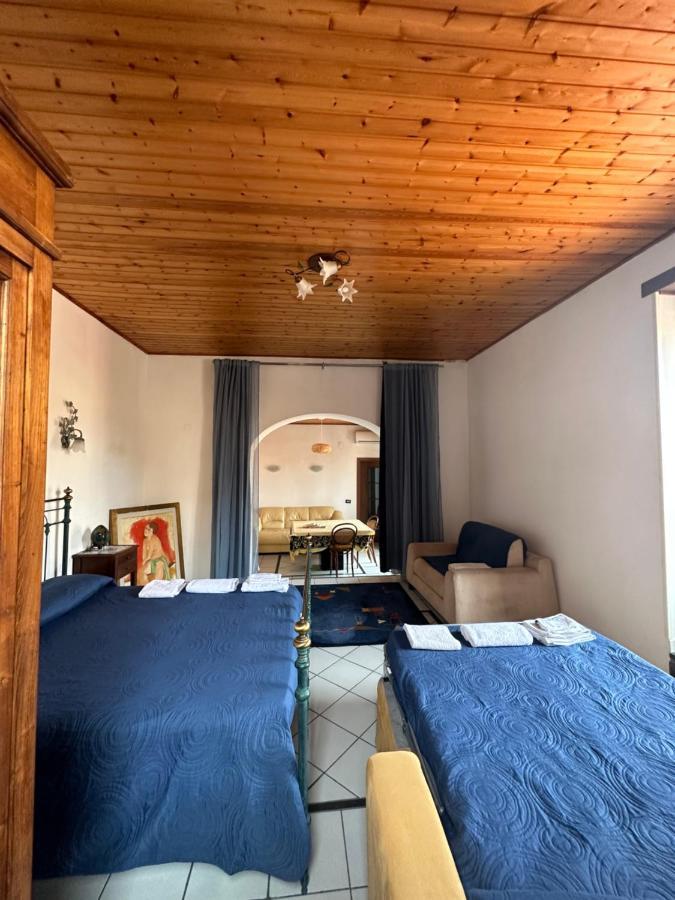 Terrazze Toledo Apartamento Nápoles Exterior foto