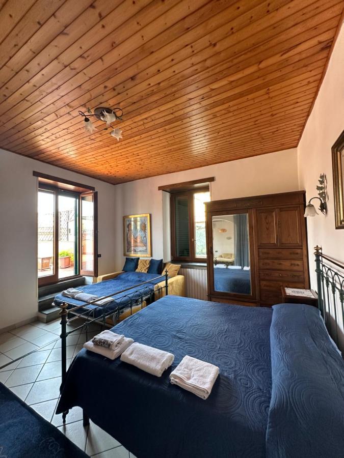 Terrazze Toledo Apartamento Nápoles Exterior foto