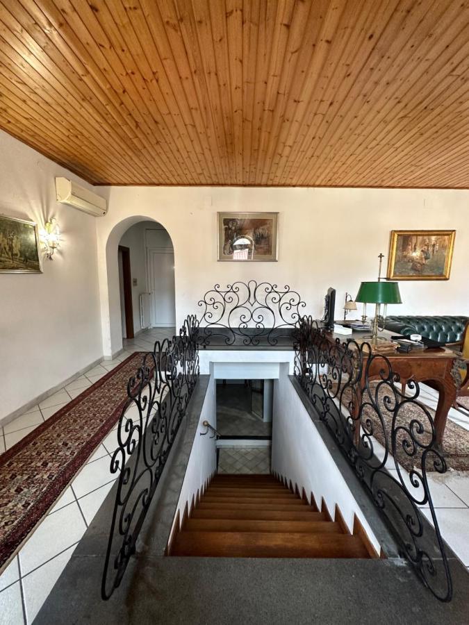 Terrazze Toledo Apartamento Nápoles Exterior foto
