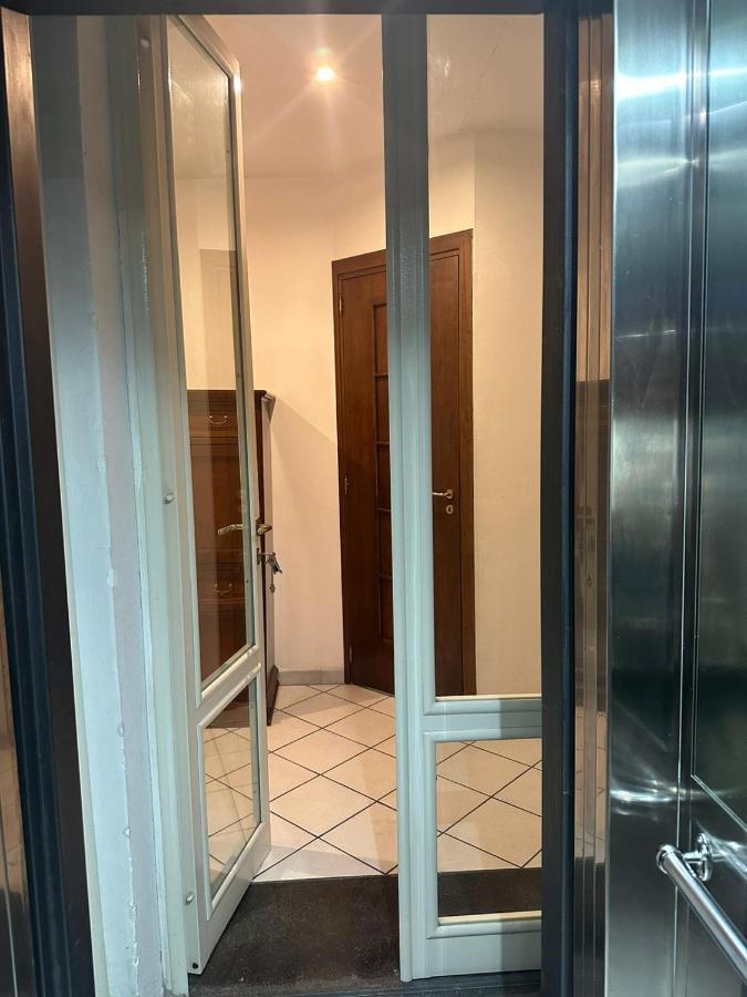 Terrazze Toledo Apartamento Nápoles Quarto foto