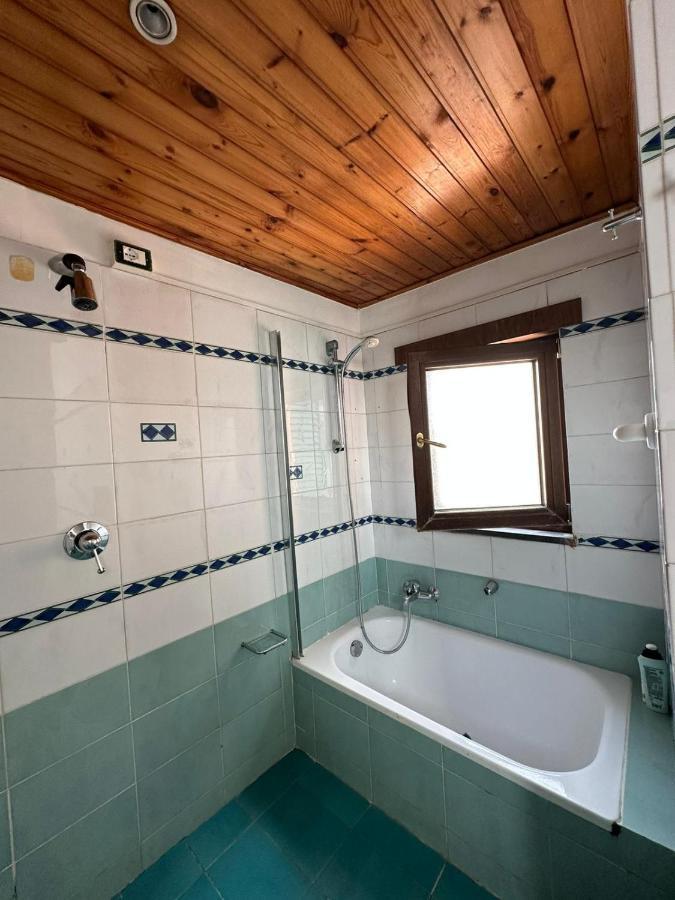 Terrazze Toledo Apartamento Nápoles Exterior foto