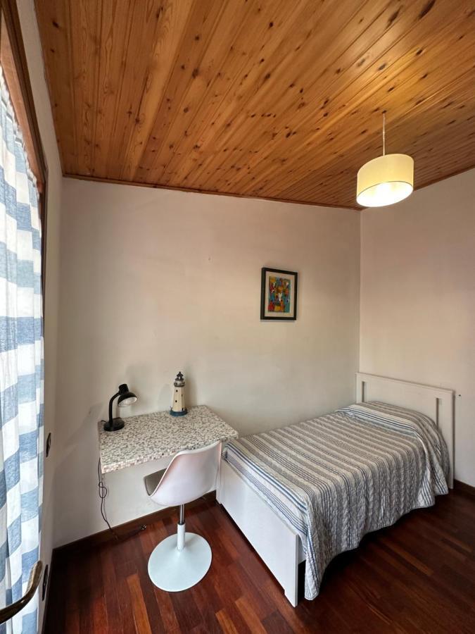Terrazze Toledo Apartamento Nápoles Exterior foto