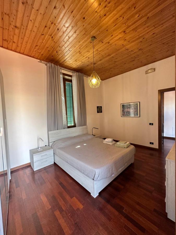 Terrazze Toledo Apartamento Nápoles Exterior foto