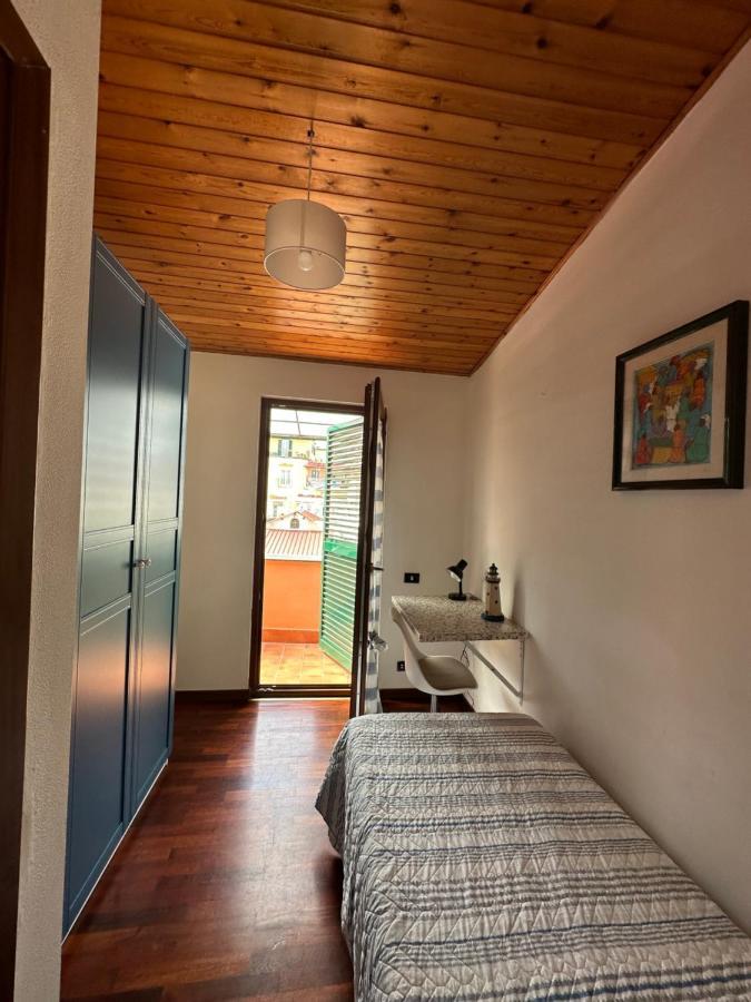 Terrazze Toledo Apartamento Nápoles Exterior foto