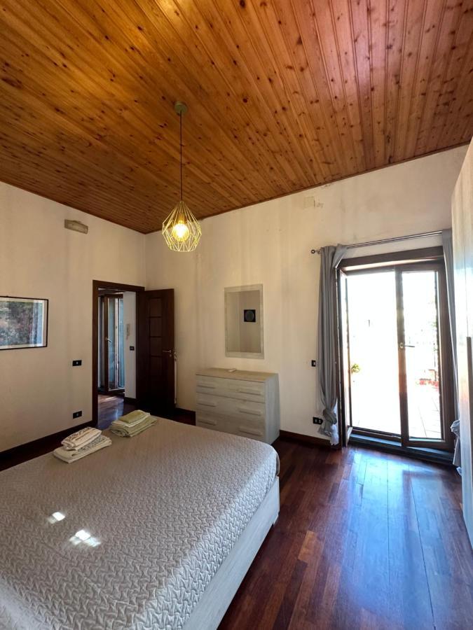 Terrazze Toledo Apartamento Nápoles Exterior foto
