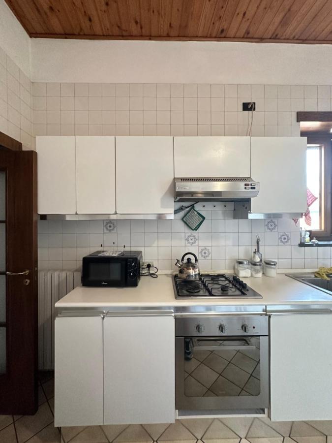 Terrazze Toledo Apartamento Nápoles Exterior foto