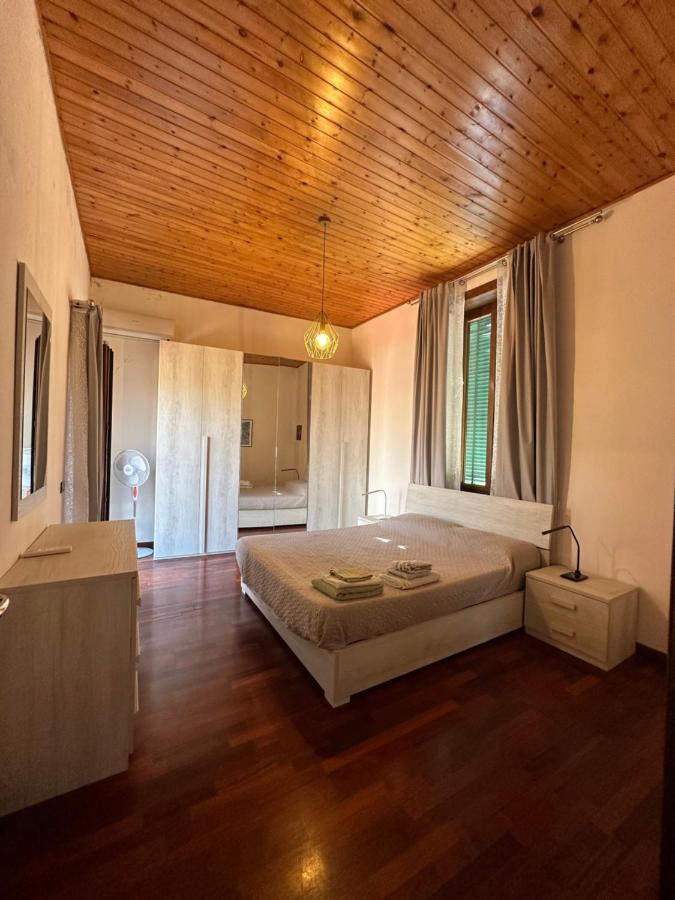 Terrazze Toledo Apartamento Nápoles Exterior foto