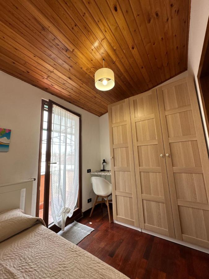 Terrazze Toledo Apartamento Nápoles Exterior foto