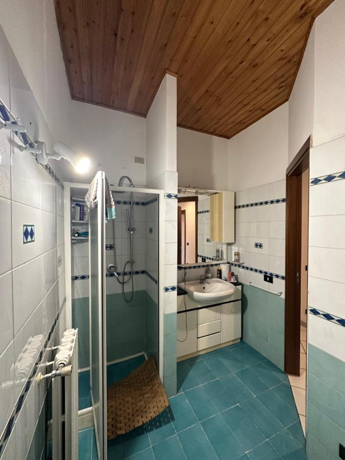 Terrazze Toledo Apartamento Nápoles Exterior foto