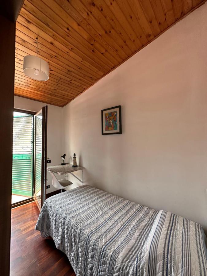 Terrazze Toledo Apartamento Nápoles Exterior foto