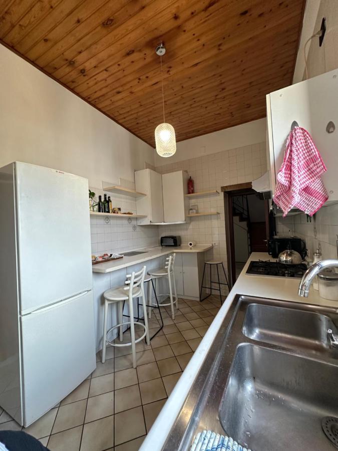 Terrazze Toledo Apartamento Nápoles Exterior foto