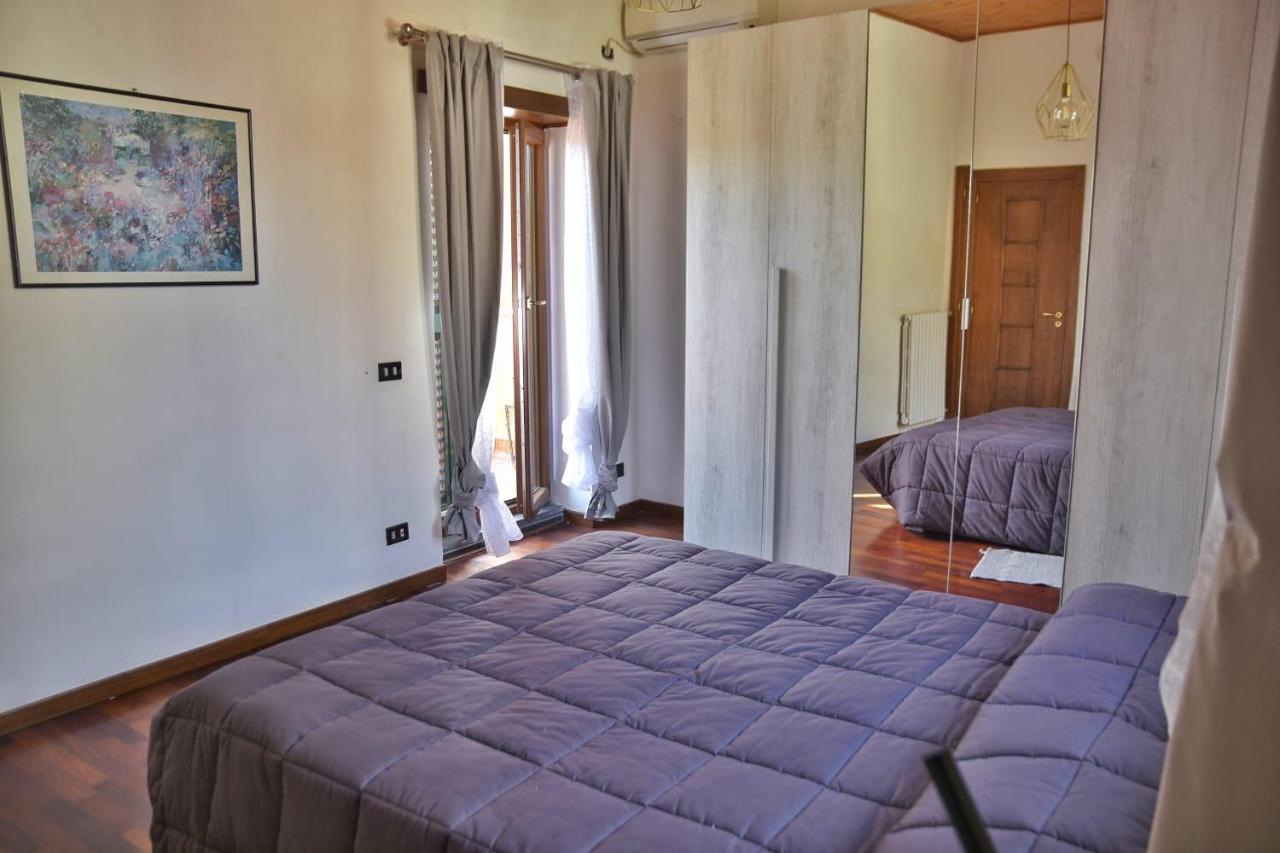 Terrazze Toledo Apartamento Nápoles Exterior foto