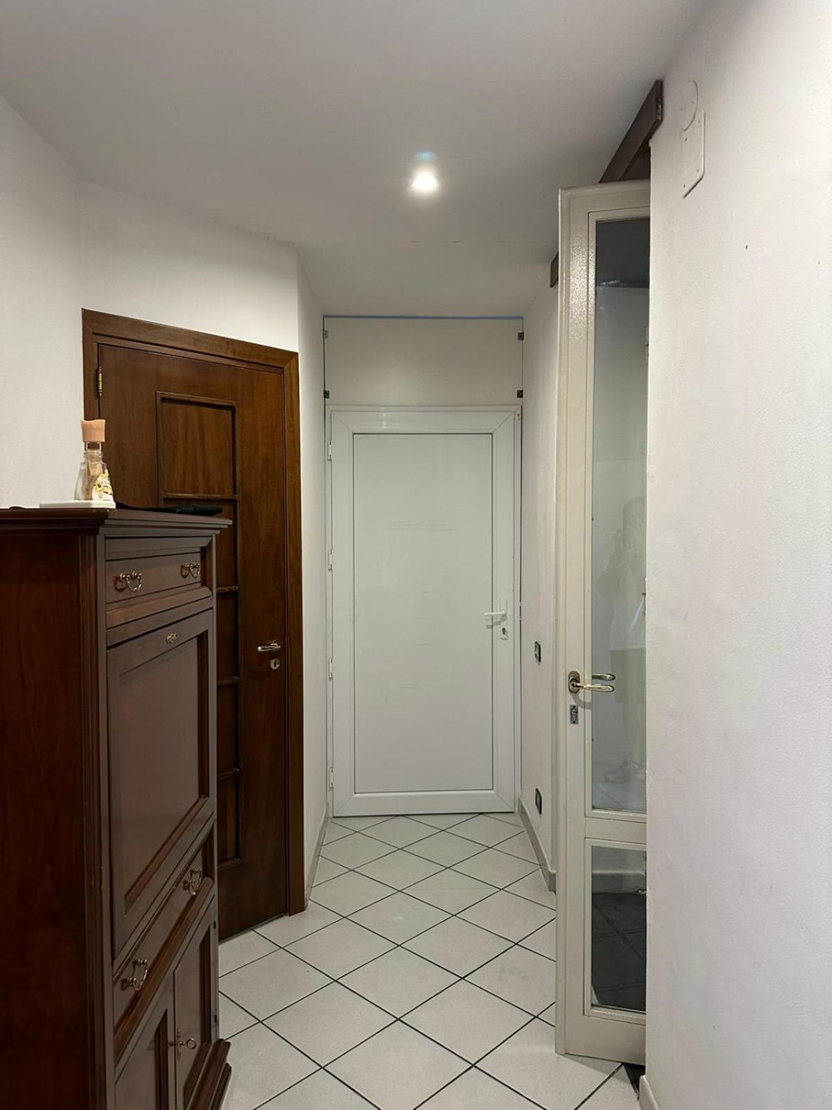 Terrazze Toledo Apartamento Nápoles Quarto foto